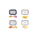 Seckalica "CHOP BOX" - CB-01 - Slika 12