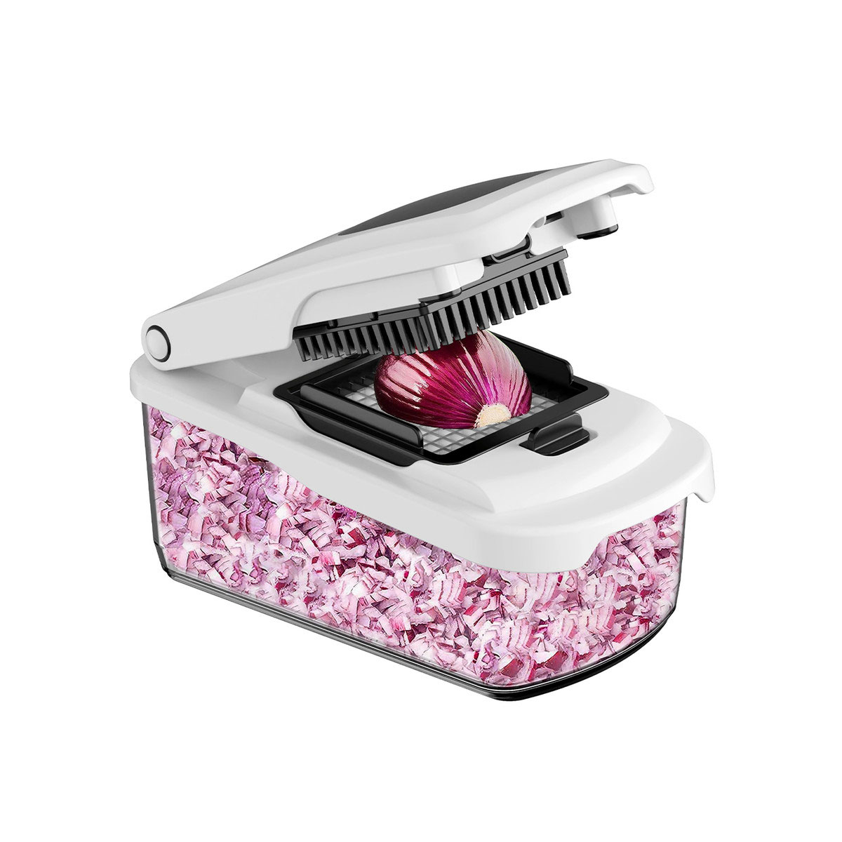 Seckalica "VEGGIE BOX" - CB-03