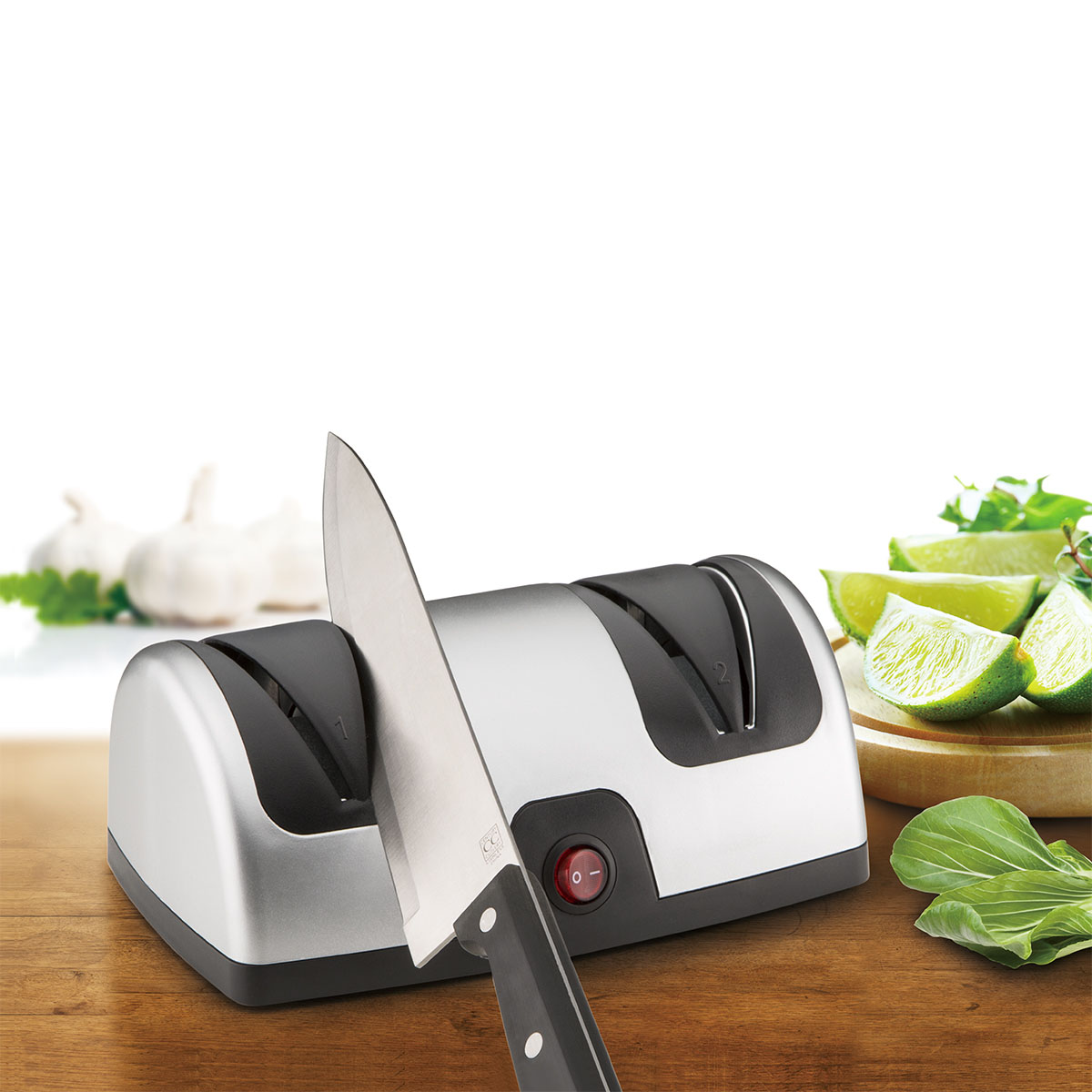 Električni oštrač noževa - NS-600