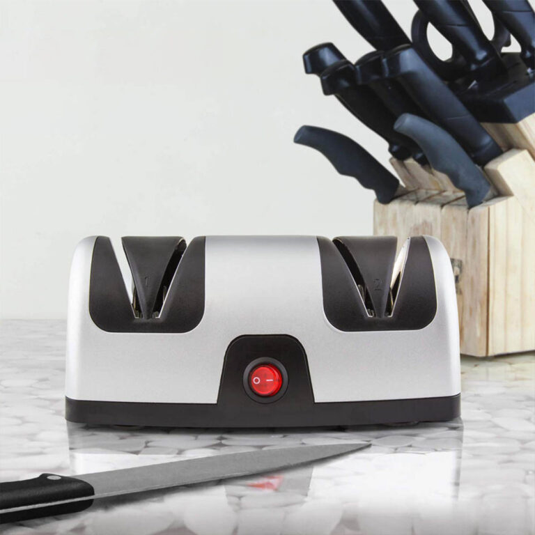 Električni oštrač noževa - NS-600