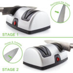 Električni oštrač noževa - NS-600