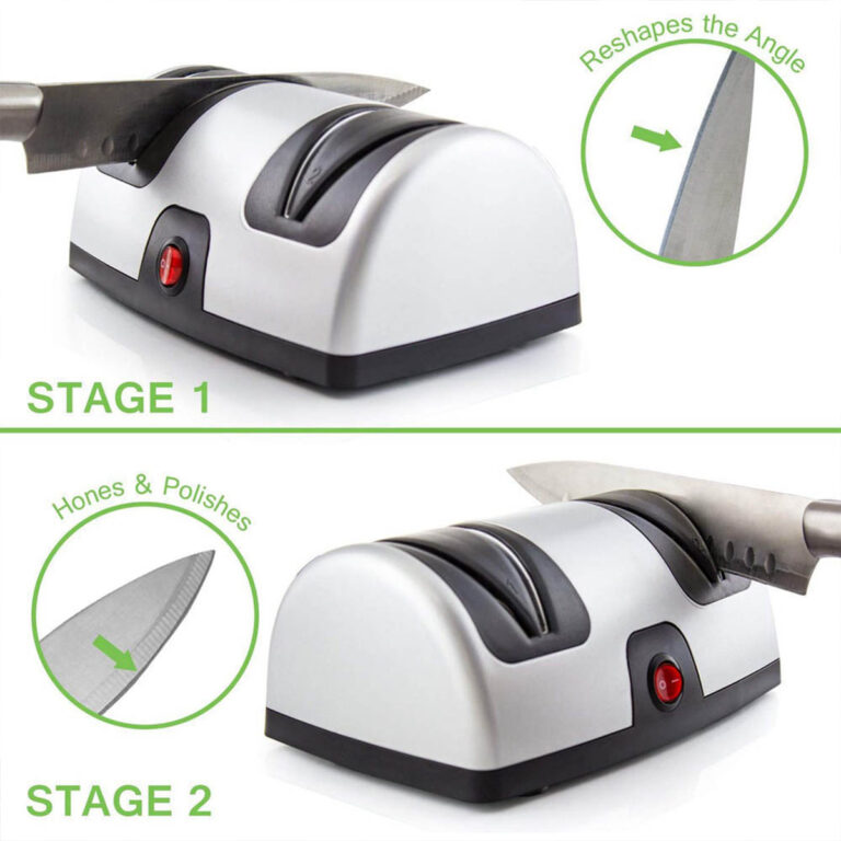 Električni oštrač noževa - NS-600