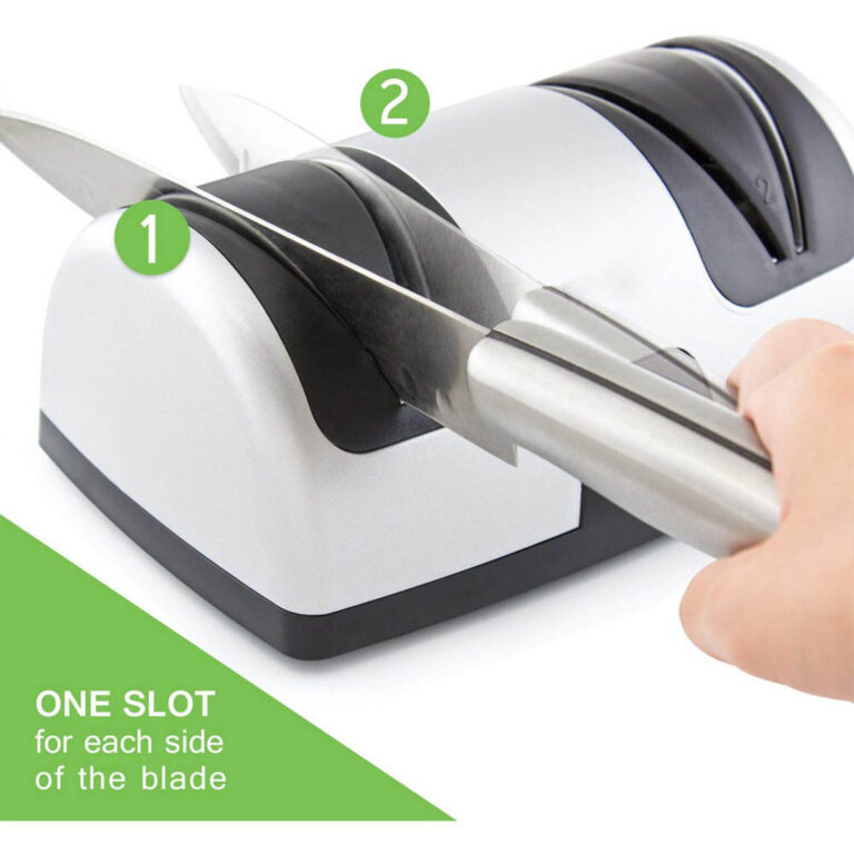 Električni oštrač noževa - NS-600