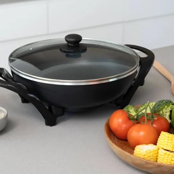 Električni WOK - EW-1500 - Slika 7