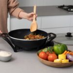 Električni WOK - EW-1500 - Slika 5