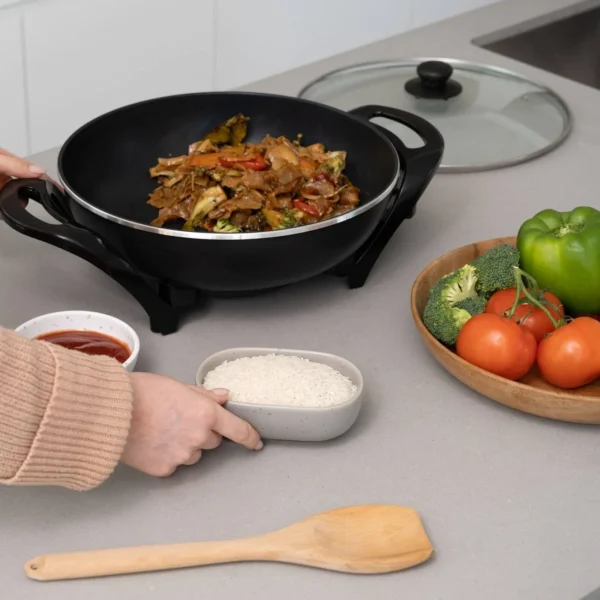 Električni WOK - EW-1500 - Slika 6