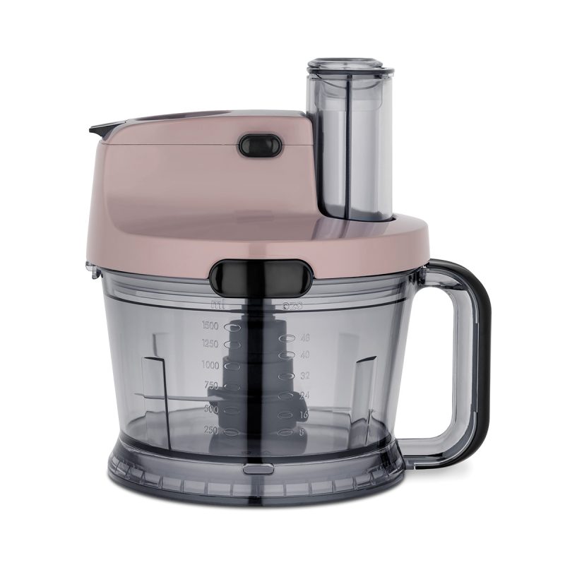 Fakir set za blendiranje - MR CHEF QUADRO (bež)