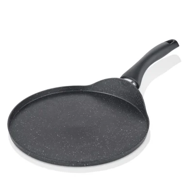 TAC Eva granitni tiganj za palačinke