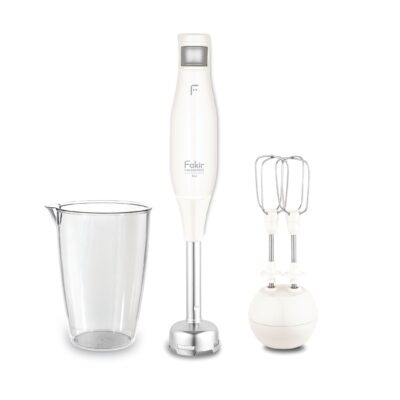 Fakir ručni set za blendiranje i mućenje - STOR CREAM