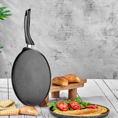 TAC Eva granitni tiganj za palačinke - TAC-8033