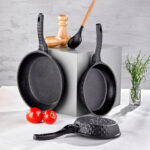 TAC Bella set livenih tiganja - TAC-8066