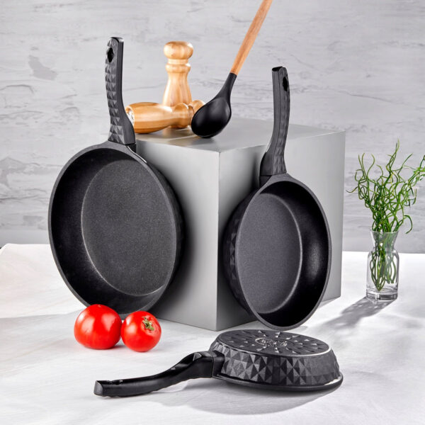 TAC Bella set livenih tiganja - TAC-8066