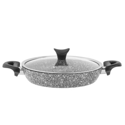 TAC plitka kaserola - Granite X1