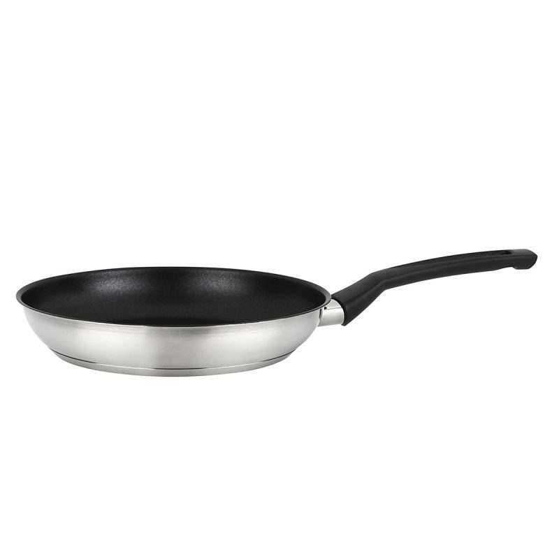 Tiganj od INOX-a 24 cm - Durinox