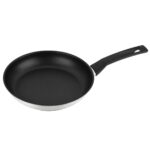 Tiganj od INOX-a 24 cm - Durinox