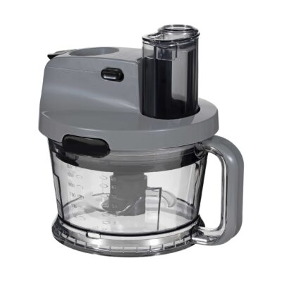 Fakir set za blendiranje - MR CHEF QUADRO (sivi)