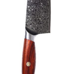 Kuhinjski SENTAKU nož - SAMURAI