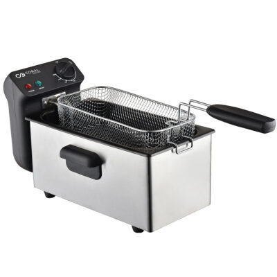 Friteza sa filterom - DF-2000