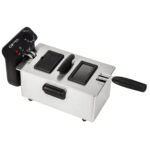 Friteza sa filterom - DF-2000