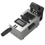 Friteza sa filterom - DF-2000