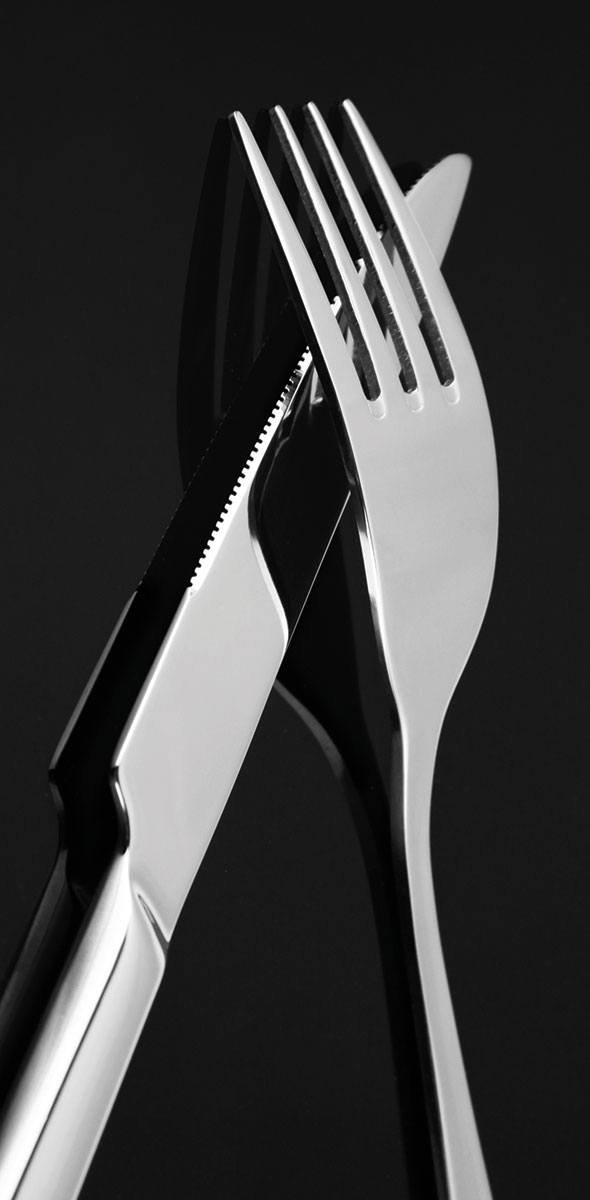 Escajg za ručavanje za 6 osoba - MALTA 1320