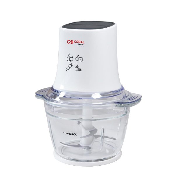 Električni secko - FC-800