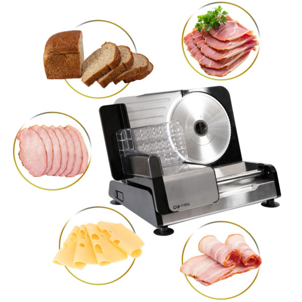 Mesoreznica - CF-200