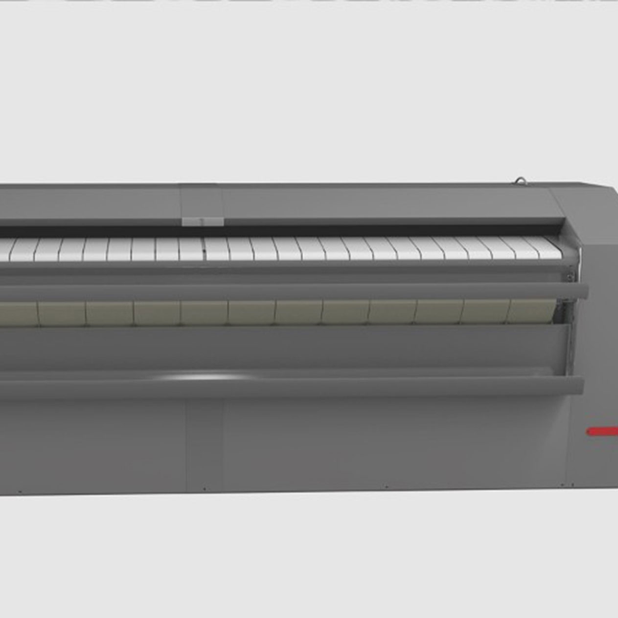 Servis opreme za peglanje i savijanje