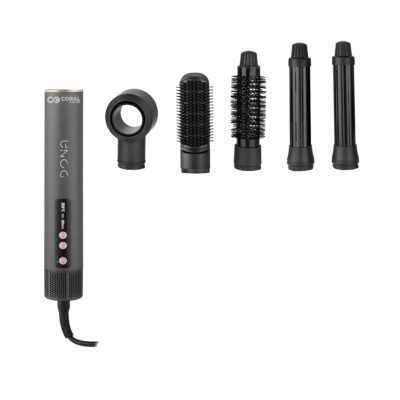 DC stajler za kosu bez četkica - HS-1500 DONA