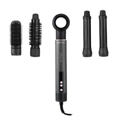 DC stajler za kosu bez četkica - HS-1500 DONA