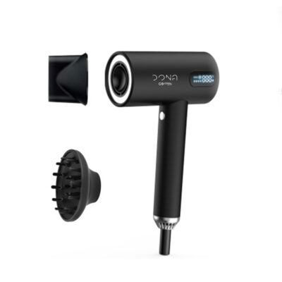 DC fen za kosu bez četkica - VF-1600 DONA