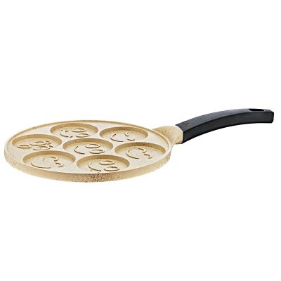 Dora granitni tiganj za palačinke 26 cm - Pasha 3256
