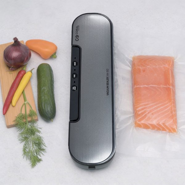 Aparat za vakuumiranje - VA-100