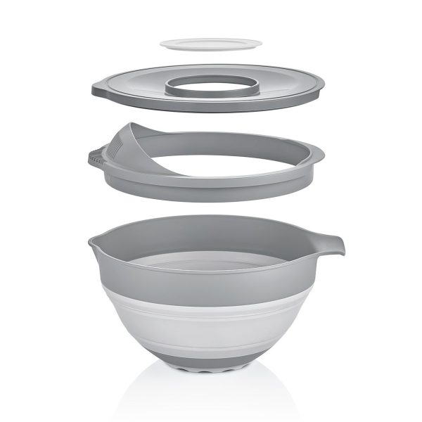 Set posuda - MIX SET