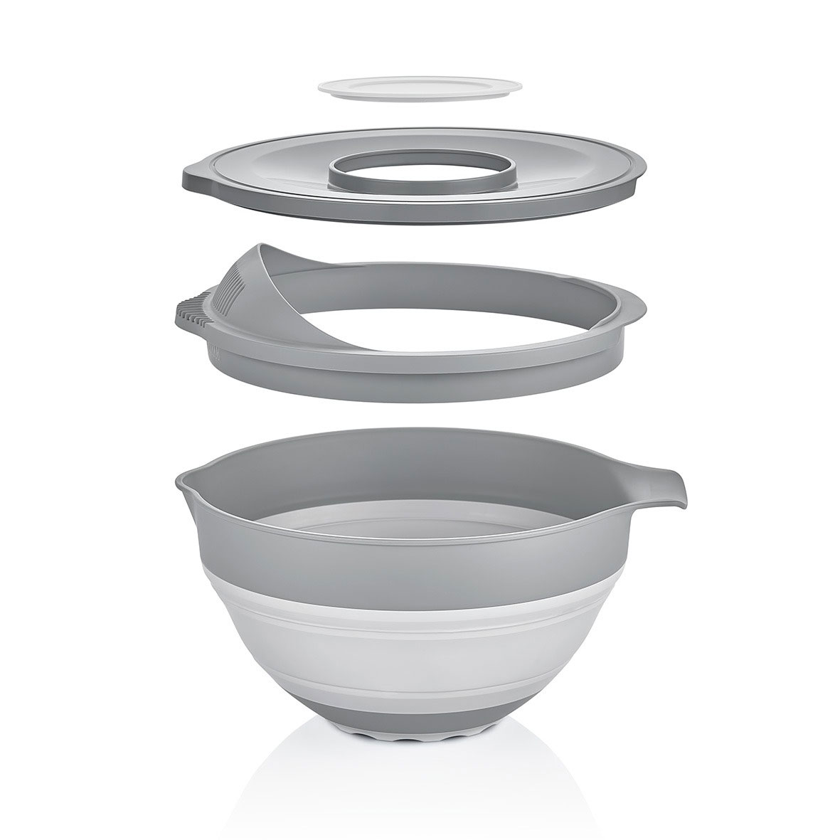 Set posuda - MIX SET