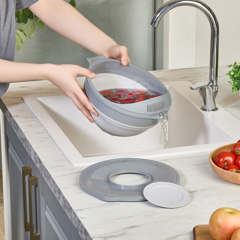 Set posuda - MIX SET