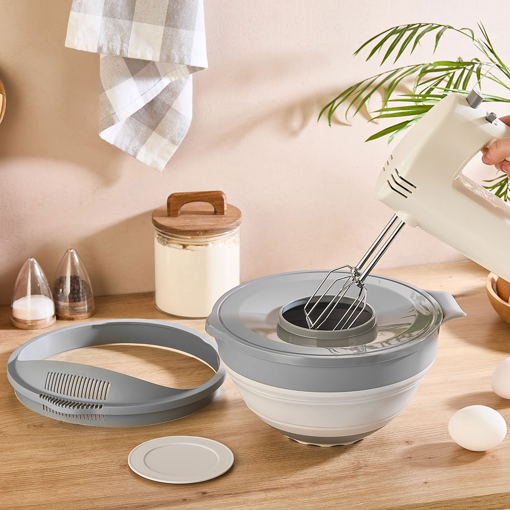 Set posuda - MIX SET