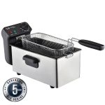 Friteza sa filterom - DF-2000