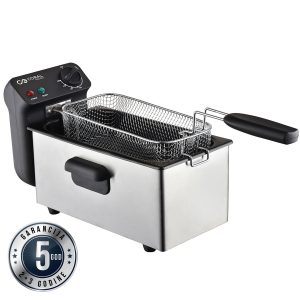 Friteza sa filterom - DF-2000