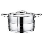 Masterchef - Set posuđa od INOX-a 10/1 - 1015