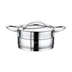 Masterchef - Set posuđa od INOX-a 10/1 - 1015