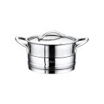 Masterchef - Set posuđa od INOX-a 10/1 - 1015