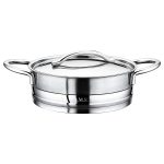 Masterchef - Set posuđa od INOX-a 10/1 - 1015
