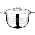 PASHA 2005 - Duboka posuda od INOX-a 16,5l