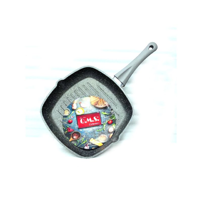 Grill tiganj 3212 - PASHA GRANIT