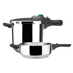 Set ekspres lonaca 3 i 6 litara - Dynamic 3+6