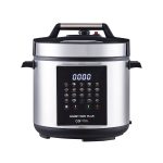 Digitalni električni ekspres lonac od 6L - EL-1500 Smart INOX Plus