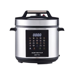 Digitalni električni ekspres lonac od 6L - EL-1500 Smart INOX Plus