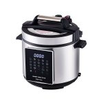 Digitalni električni ekspres lonac od 6L - EL-1500 Smart INOX Plus