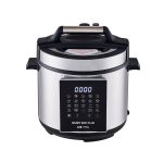 Digitalni električni ekspres lonac od 6L - EL-1500 Smart INOX Plus